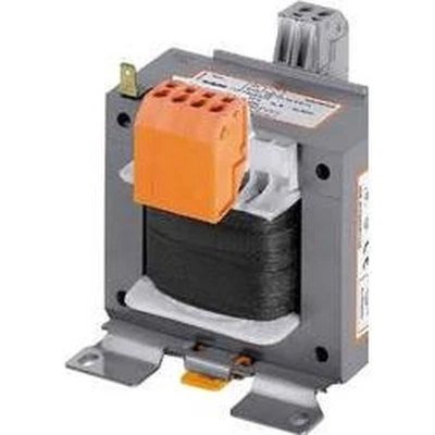 Afbeelding van Block STE 160/4/23 Stuurtransformator, Scheidingstransformator 1 x 380 V/AC, 400 420 V/AC 230 160 VA