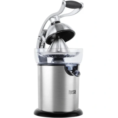 Afbeelding van Teesa TSA3011 Automatische citruspers met handvat, 350 ml