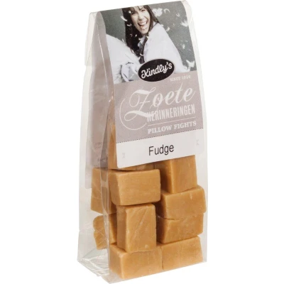 Afbeelding van Kindly Zoete Herinneringen Fudge 150GR