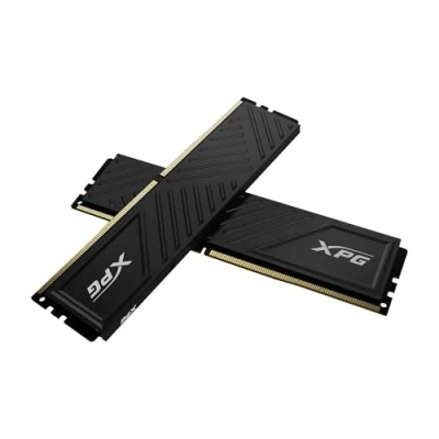 Afbeelding van ADATA GAMMIX D35 geheugenmodule 16 GB 2 x 8 DDR4 3200 MHz