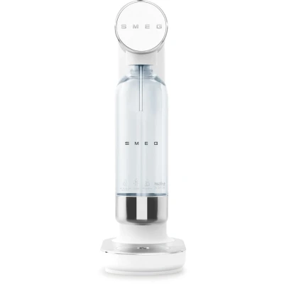 Afbeelding van Smeg SKC01WHM Bruiswatertoestel 1 liter Tritan Renew fles wit mat