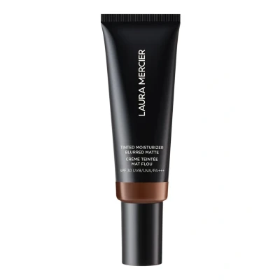 Afbeelding van Laura Mercier Tinted Moisturizer Blurred Matte getinte dagcrème 7N Mahogany 45 ml make up