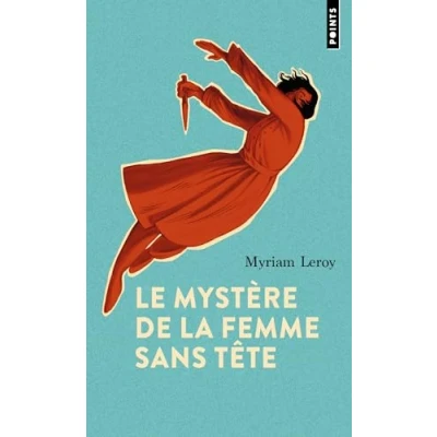Afbeelding van Le mystère de la femme sans tête