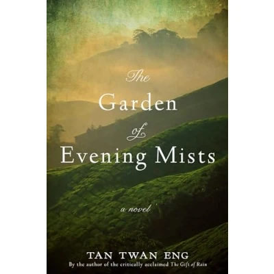 Afbeelding van Garden Of Evening Mists