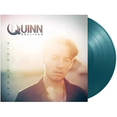 Afbeelding van Quinn Sullivan Wide Awake