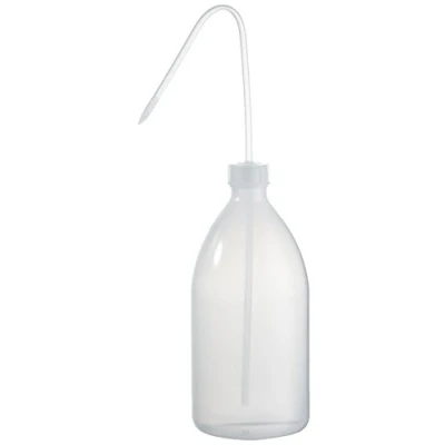 Afbeelding van neoLab E 1577 PE spuitfles met spuitopzetstuk, 1000 ml