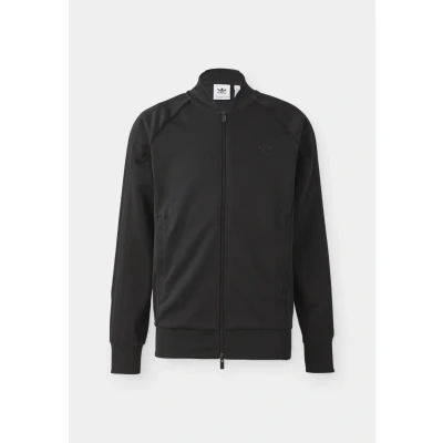 Afbeelding van adidas Originals Bomberjacks, Heren, Maat: Large, Black