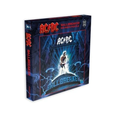 Afbeelding van AC/DC Ballbreaker
