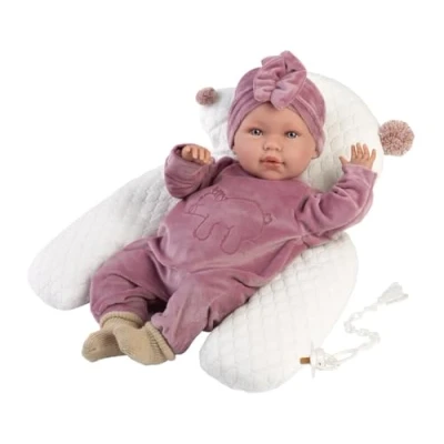 Afbeelding van Crying baby pop Mimi