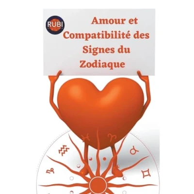 Afbeelding van Amour et Compatibilité des Signes du Zodiaque