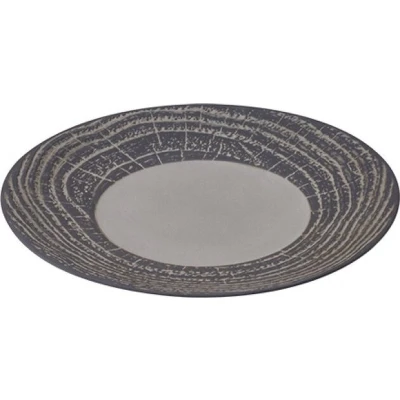 Afbeelding van Bord Ø21,5cm Revol 735092