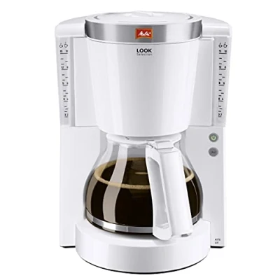 Afbeelding van Melitta Look iv selection wit 6708085