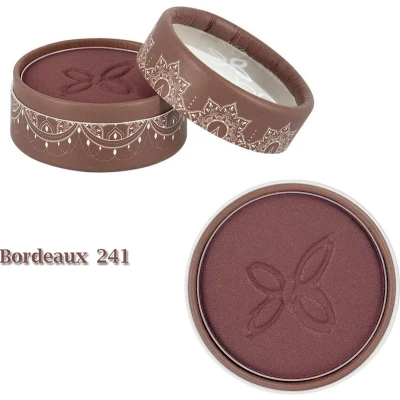 Afbeelding van Boho Eye Iridescent Oap Bordeaux, 1.8 gram