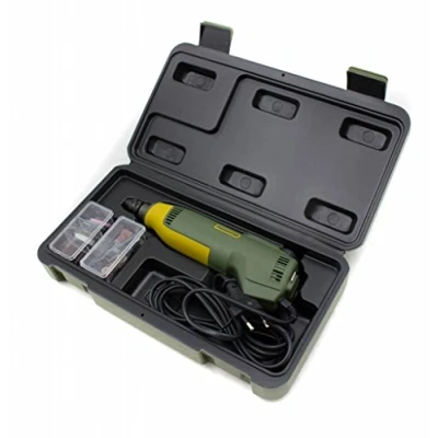 Afbeelding van Proxxon Micromot FBS 240/E 28 472 Multifunctioneel gereedschap Incl. accessoires, koffer 44 delig 100 W