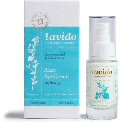 Afbeelding van Lavido Alert Eye Cream 30 ml