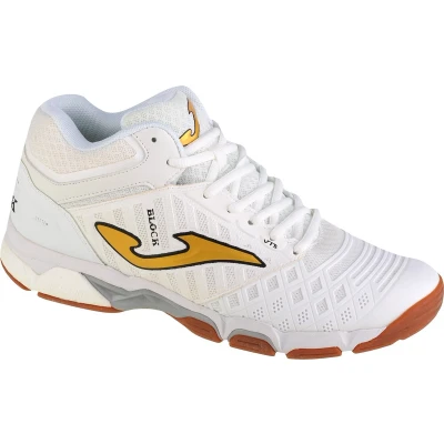 Afbeelding van Joma V.Block 2002 VBLOKW2002, Mannen, Wit, Volleybalschoenen, maat: 47