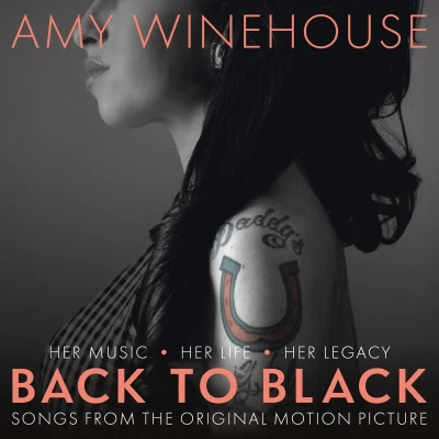 Afbeelding van V/A Back To Black (2 LPs)