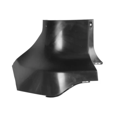 Afbeelding van BLIC 5508 00 2957961P Achterbumper Links achter HONDA: CR V III (RE) 2.2 i CTDi 4WD, 2.4, DTEC 2.4 VTEC 4WD