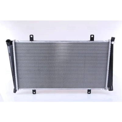 Afbeelding van Nissens Radiateur 65560A