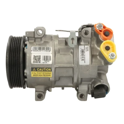 Afbeelding van Airstal Airco compressor 10 6168