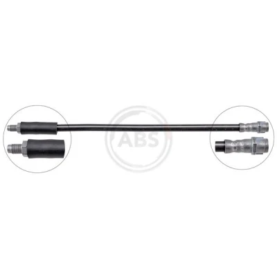 Afbeelding van ABS Remslang SL 1204