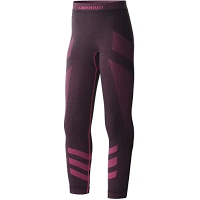 Afbeelding van Ladeheid Onderbroek voor kinderen, Maat: 134/140, Black, dark grey