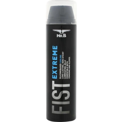 Afbeelding van Mister B Fist Extreme 200 ml Glijmiddel