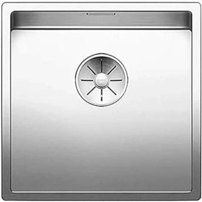 Afbeelding van Blanco spoelbak Claron 400 IF vlakinbouw 521572