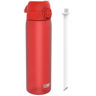 Afbeelding van Ion8 Prinses Design Geïsoleerde Lunchtas, Afveegbaar, 3 Zijdige Ritssluiting, Mesh Flessenzak, Naamplaatje, Voedselveilig, 6 uur Vers, Nylon Draagriem, Polyester, Medium
