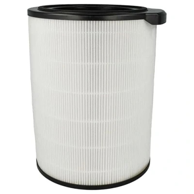 Afbeelding van vhbw Filter compatibel met Philips 3000, AC3033/10, AC3036/10 luchtbevochtiger luchtfilter
