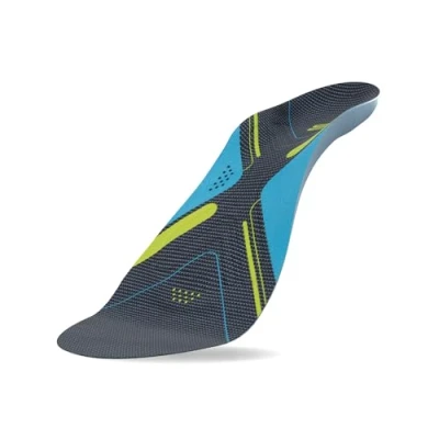 Afbeelding van Bauerfeind Run Performance Insoles, Sz.41 1 Paar