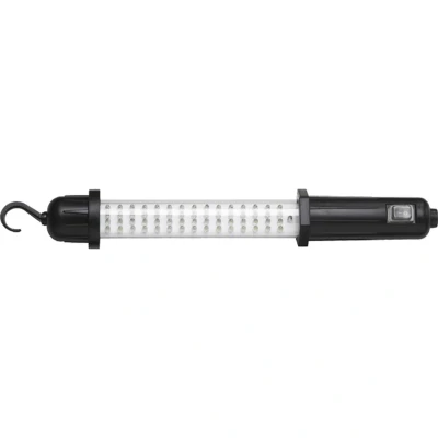 Afbeelding van BACHMANN LED Handleuchte 60 LED, Akku, Magnethalter