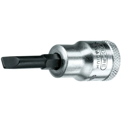 Afbeelding van Gedore Dop 3/8&quot; zaagsnede 6,5x1,2 MM 1640895