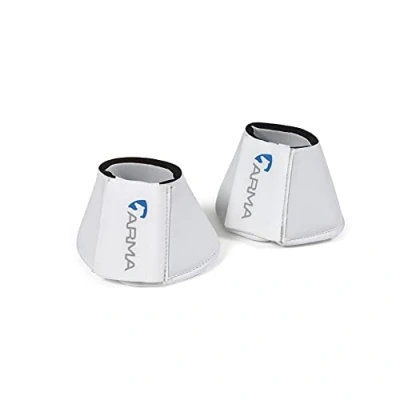 Afbeelding van Arma Springschoen Neopreen White Cob