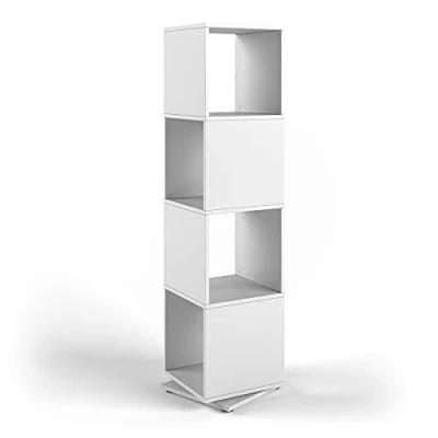 Afbeelding van Vicco Draairek, Wit, 35 x 142 cm