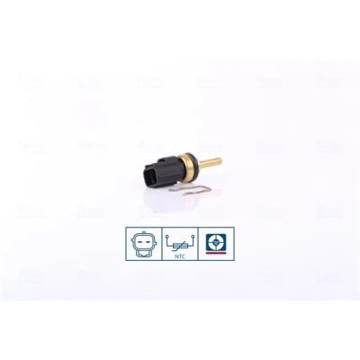 Afbeelding van Nissens Temperatuursensor 207020