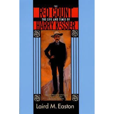Afbeelding van The Red Count: Life and Times of Harry Kessler: 30