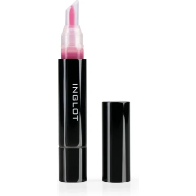 Afbeelding van INGLOT High Gloss Lip Oil 02