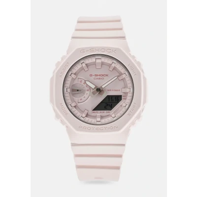 Afbeelding van G SHOCK S2100 Series Horloge, Dames, Maat: One Size, Pink