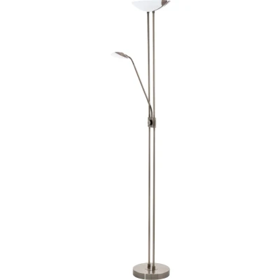 Afbeelding van EGLO Staande ledlamp BAYA led