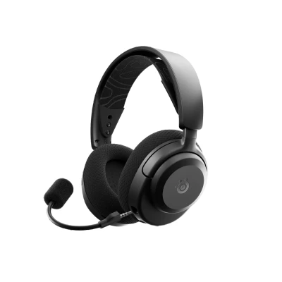 Afbeelding van SteelSeries Arctis Nova 3P Wireless multiplatform gamingheadset gaming headset