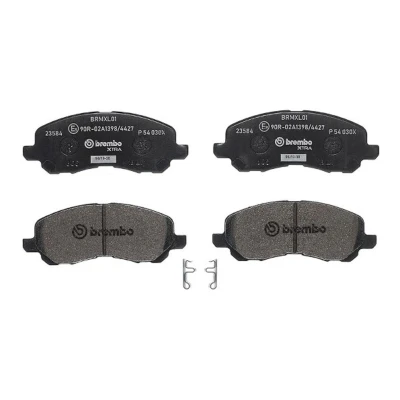 Afbeelding van Brembo Remblokset P 54 030X