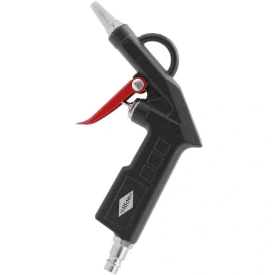 Afbeelding van Airpress blaaspistool aluminium 2cm