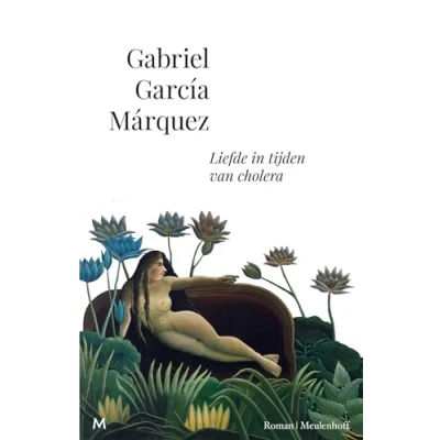 Afbeelding van Liefde in tijden van cholera (Paperback)