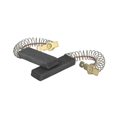 Afbeelding van DL pro 2 stuks motorkolen geschikt voor Bosch Siemens Neff Constructa zoals 00154740 12,3 x 4,8 35 mm mmAMP wasmachine