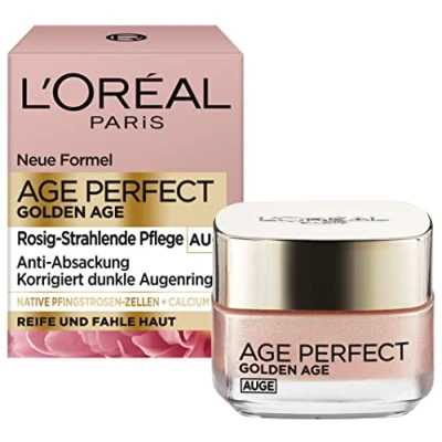 Afbeelding van L’Oréal Paris Age Perfect Golden Oogcrème