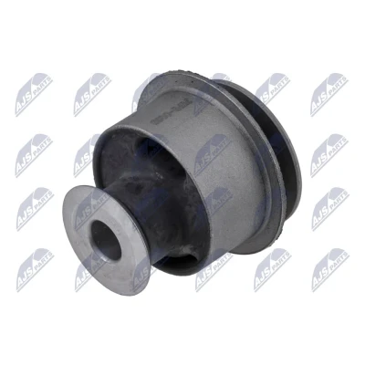 Afbeelding van Draagarmrubber NTY ZTT PE 003B