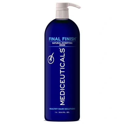 Afbeelding van Mediceuticals Final Finish Lite Rinse 1000 ml