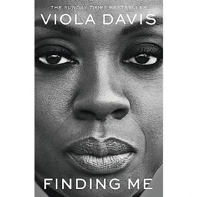 Afbeelding van Finding Me: The Grammy winning memoir