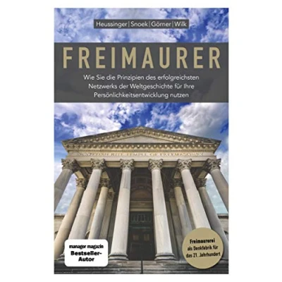 Afbeelding van Freimaurer